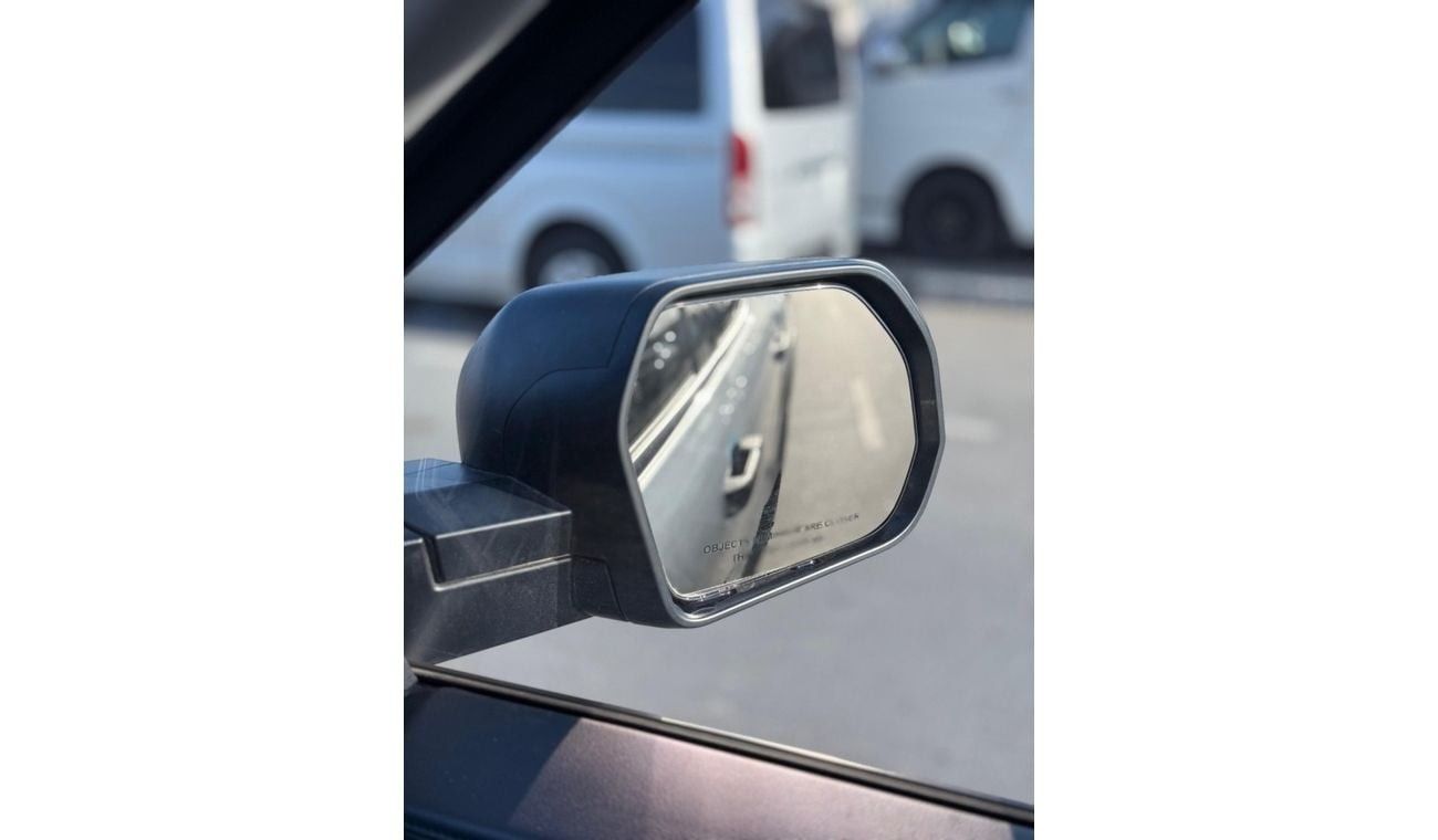 Toyota Tundra TOYOTA Tundra 4WD 2023