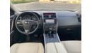 Mazda CX9 GT Mazda CX-9 2014 GCC V6 Perfect Condition - No Accident -  Full Option