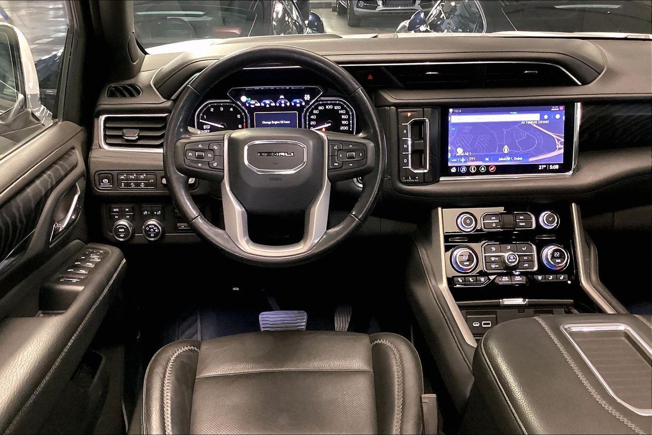 إنفينيتي QX80 Excellence (8 Seater) | شامل الضمان | 0 ﺪﻔﻋﺓ ﺃﻮﻟﻯ