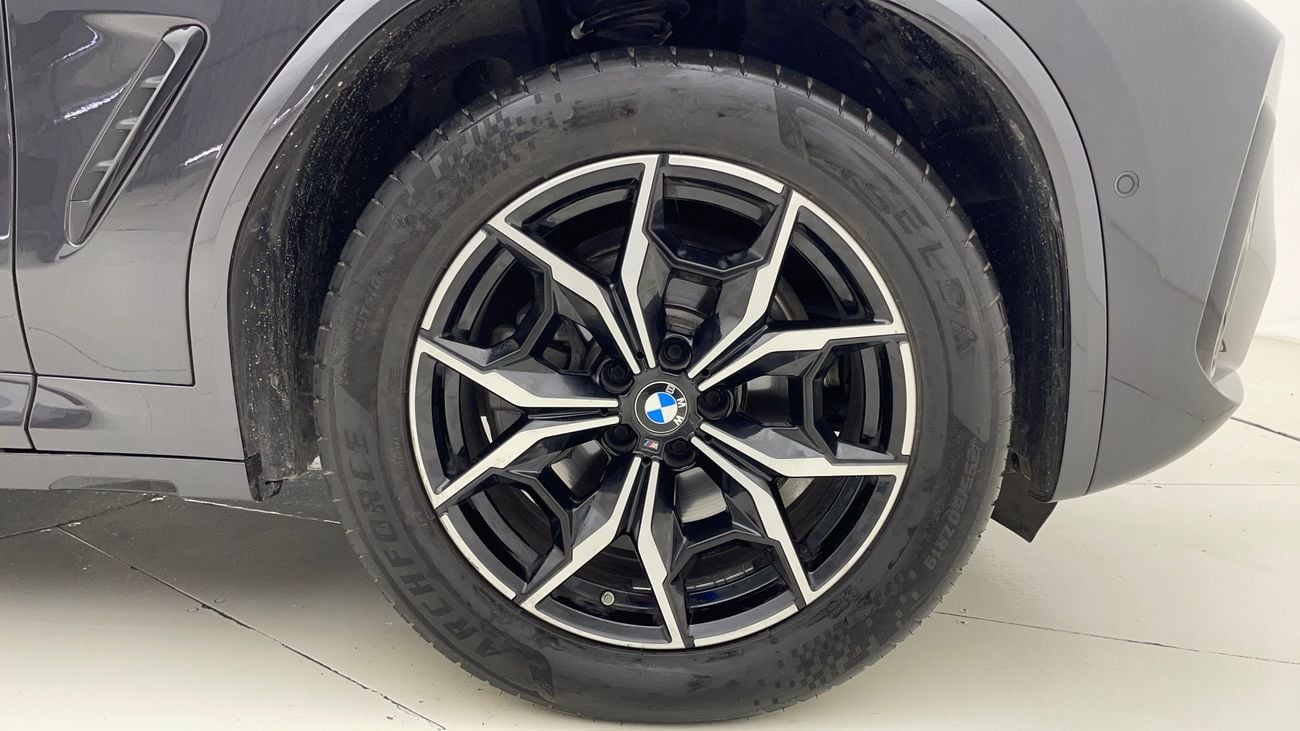 BMW X3 xDrive 30i M Sport 2.0L XDRIVE 30I M SPORT 2 | Zero Down Payment | Home Test Drive