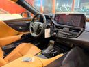 Lexus ES350 PLATINUM