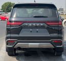 Lexus LX 700h LEXUS LX700HEV 7 SEATER AUTO PARK 2026YM GCC