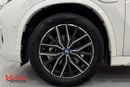 بي أم دبليو iX1 Electric M Sport | Full Options | 500KM Range | Panoramic | 5,000KM Only