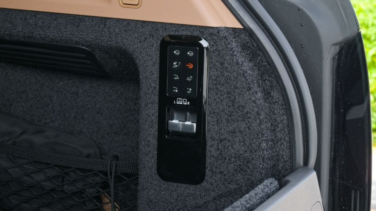 Land Rover Range Rover Perfect Condition | Range Rover Autobiography V8 | Rear Entertainment | 2023 with 5 Years Warranty