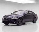 Lexus GS350 PLATINUM 350 3.5