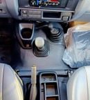تويوتا لاند كروزر بيك آب  Diesel 4.2L 6V M/T 4*4 basic white color 2025 With No Restrictions