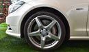 Mercedes-Benz CLS 550 Blue Efficiency