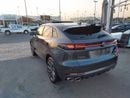 Changan UNI-K LIMITED