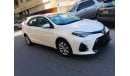 Toyota Corolla 2017 For Urgent SALE