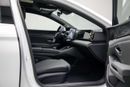 BYD Qin L DM-i ID Superior PHEV 1.5L - White Inside Grey | Export Only