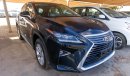 Lexus RX350