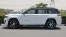جيب جراند شيروكي (For Export , НА ЭКСПОРТ) SUMMIT RESERVE LUXURY 4X4 2025 GCC Без пробега