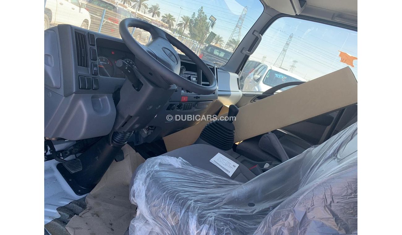 إيسوزو NPR 4 طن