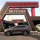 Hyundai Santa Fe Premium - Korean Specs - Excellent Condition