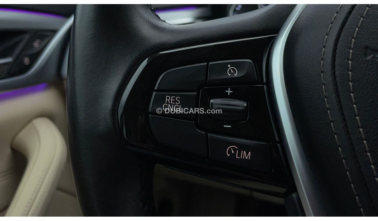 بي أم دبليو 520i EXCLUSIVE 2 | +مع الضمان | كمان تم فحص ١٥٠