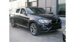 BMW X6 XDIVE 3.5i FULL SERVICE HISTORY FROM OFFICIAL DEALER