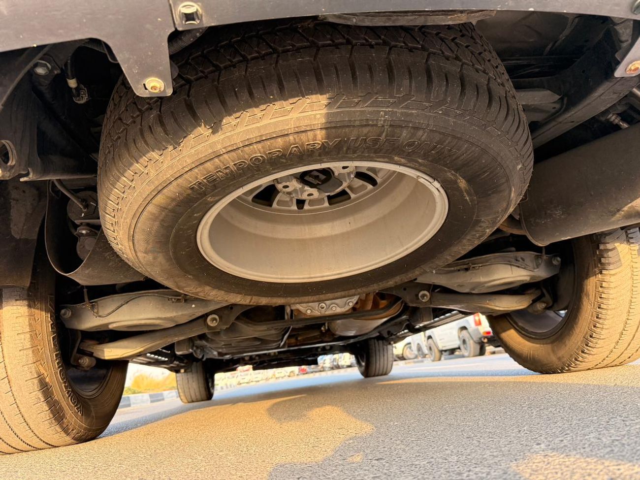 نيسان أرمادا SL Full option 360 Camera, sunroof 2021