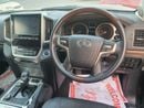 تويوتا لاند كروزر TOYOTA LAND CRUISER SAHARA RHD DIESEL FULL OPTION Modified 2024