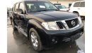 Nissan Navara diesel manual gear 2.3 litter clean car Right Hand Drive contact us for best price