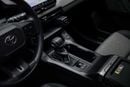 Toyota RAV4 XLE 2.0L - Platinum White Inside Black | Export Only