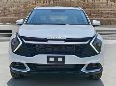 كيا سبورتيج PETROL 4X4