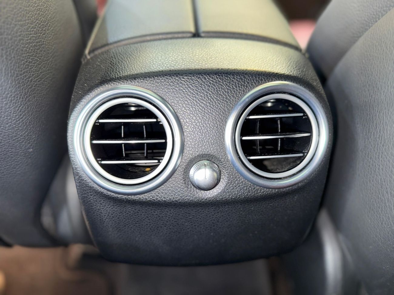 Mercedes-Benz GLC 43 AMG Coupe 3.0L (362 HP) MERCEDES GLC43 AMG Coupe II 2017 II FULL LOADED