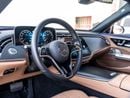 مرسيدس بنز E200 STD