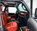 Jeep Wrangler 2019 Jeep Wrangler Unlimited Rubicon, Warranty, Fully Loaded, Excellent Condition, GCC