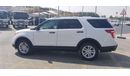 فورد إكسبلورر V6 / 3.6 LT / VERY GOOD CONDITION