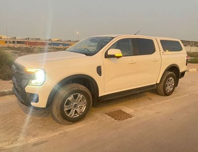 فورد رانجر XLT