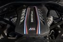 BMW X5M Competition 4.4L