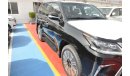 لكزس LX 570 Lexus LX 570 Super Sport Edition