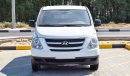 Hyundai H-1 Ref#382 2016