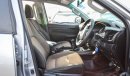 Toyota Hilux 3.0 Diesel Right H/D