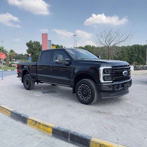 فورد F 250 7.3 Platinum