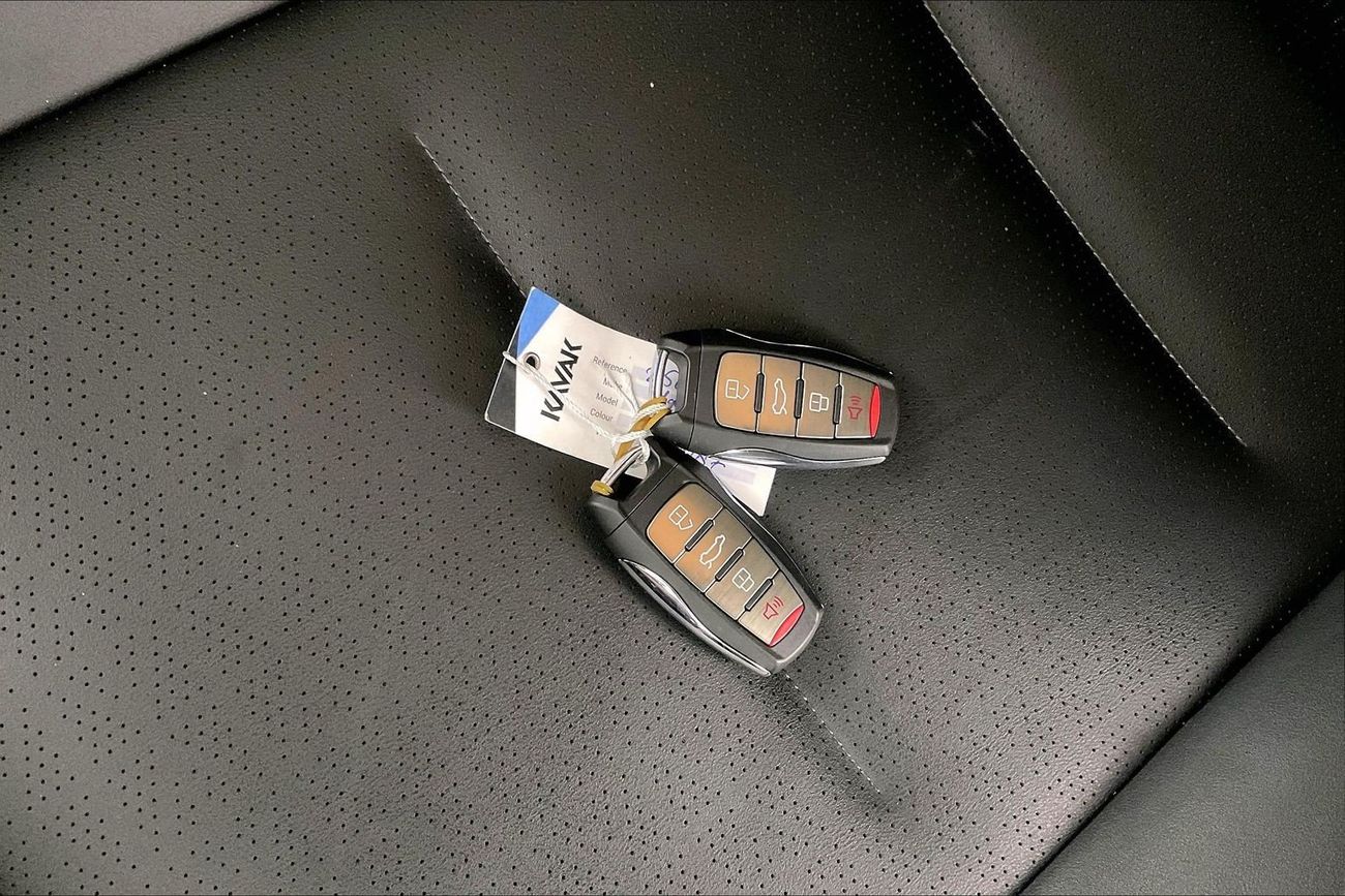 هافال H6 Supreme | National Day Celebration | شامل الضمان | 0 ﺪﻔﻋﺓ ﺃﻮﻟﻯ