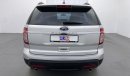 Ford Explorer 3.5