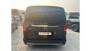 Mercedes-Benz V 280 Mercedes Benz V 250 2018