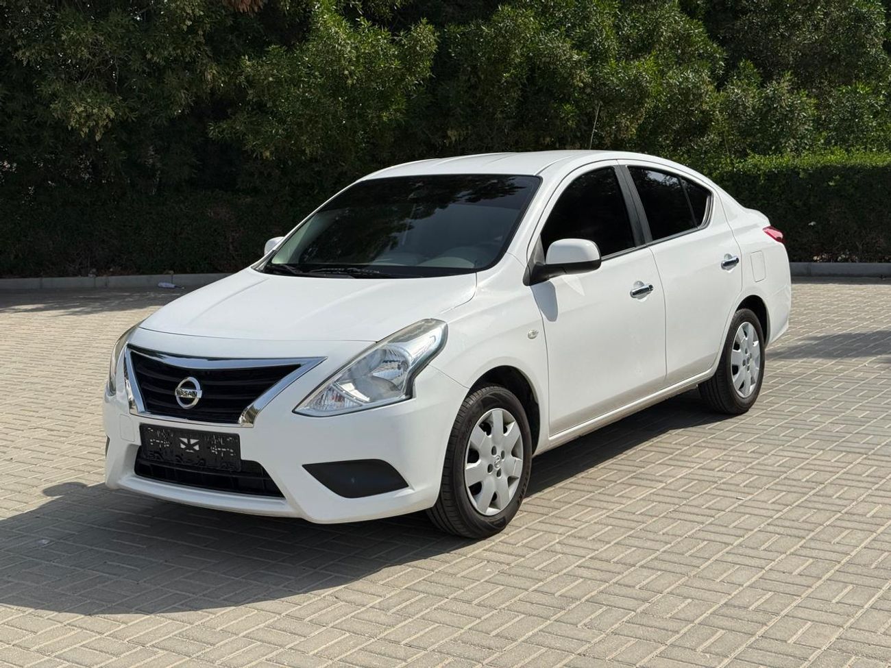 Nissan Sunny S 1.6L