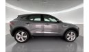 Jaguar E-Pace P200 S