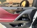 Lexus LX600 SIGNATURE