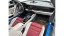 بورش 911 2023 Porsche 911 Carrera 4 GTS, 2 Years Porsche Warranty, Full Porsche Service History