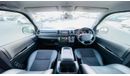 Toyota Hiace KD201 | 2016 | Diesel 3.0L | AUTOMATIC | PUSH START | ORIGINAL MILEAGE | FRESH JAPAN IMPORTED