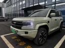 بي واي دي ليوبارد 5 Tianshen Ultra with Intelligent Driving System