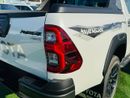 تويوتا هيلوكس Adventure 4.0L
