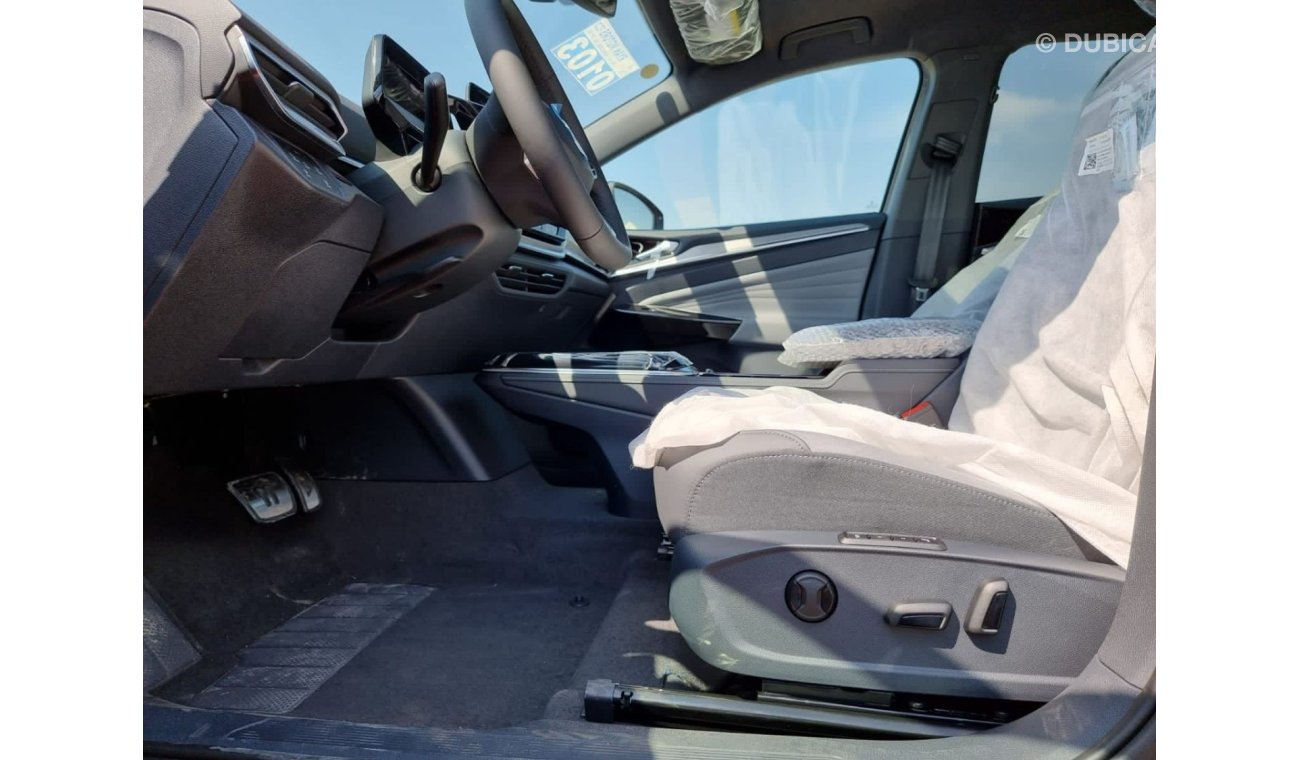 Volkswagen ID.4 Crozz Volkswagen ID4 PRO Crozz, FWD 5 Doors, Electric Engine, Open Panoramic Roof, HUD heads Up Display, F