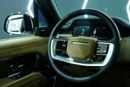 لاند روفر رينج روفر SE P400 2025 Range Rover Vogue P400 SE LWB, 7-Seater, Deployable Side Steps, Panoramic Roof!!