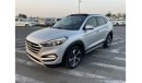 Hyundai Tucson “Offer”2018 HYUNDAI TUCSON 1600cc TURBO FULL OPTION PANORAMIC VIEW - V4 / EXPORT ONLY