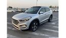 هيونداي توسون “Offer”2018 HYUNDAI TUCSON 1600cc TURBO FULL OPTION PANORAMIC VIEW - V4 / EXPORT ONLY
