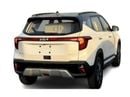 كيا سيلتوس ECTGLD005 - 2025 Kia Seltos Luxury - 1.5L Petrol Auto - White - Chinese